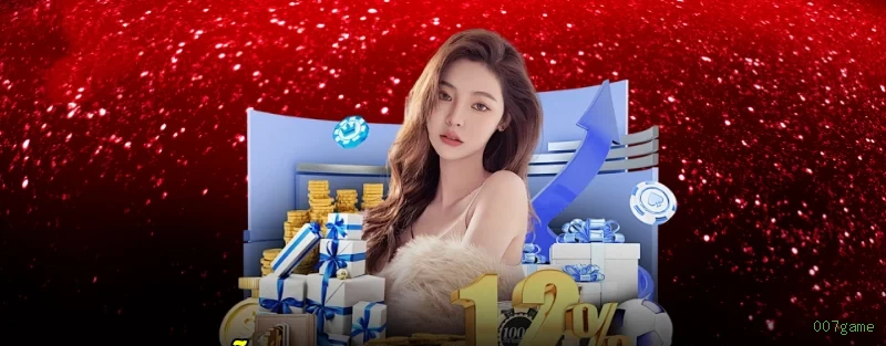 007game App - Aplicativo Oficial para Android e iOS