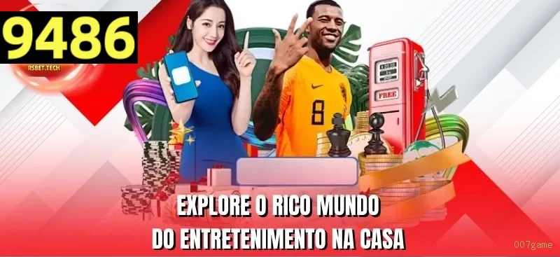 Apostas de Futebol - Brasileirão, Champions League, Copa do Mundo