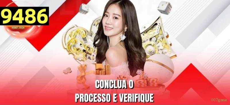 Benefícios do Login 007game - Bônus e Vantagens Exclusivas